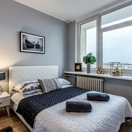 Clicktheflat Tamka Street Διαμέρισμα *