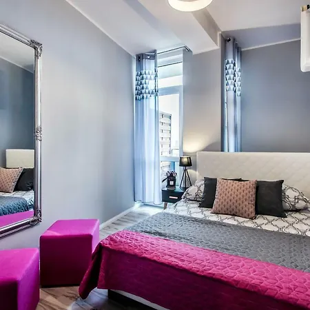 Clicktheflat Tamka Street Διαμέρισμα