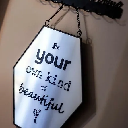 アパート Clicktheflat Tamka Street ワルシャワ