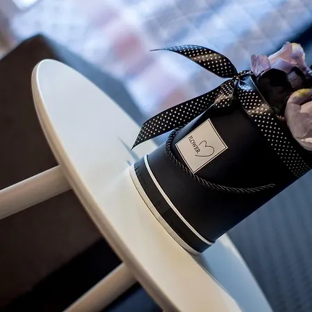 Clicktheflat Tamka Street アパート ワルシャワ