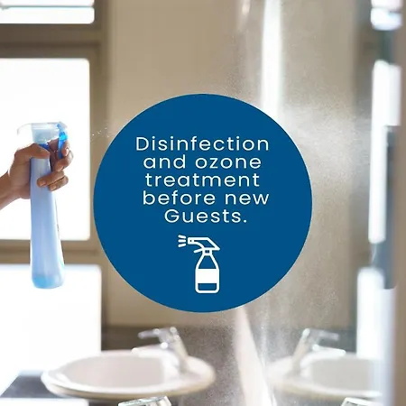 Appartement Clicktheflat Tamka Street Warschau