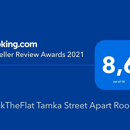 Clicktheflat Tamka Street