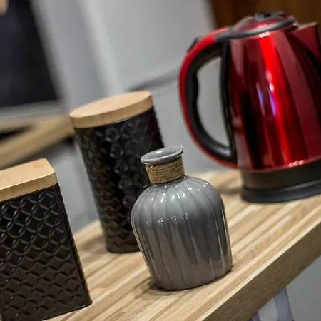 Clicktheflat Tamka Street Apartamento