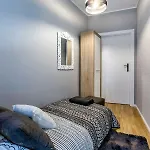 شقة Clicktheflat Tamka Street *
