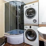 شقة Clicktheflat Tamka Street *