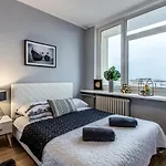 Clicktheflat Tamka Street شقة *