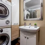 Clicktheflat Tamka Street شقة *