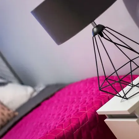 شقة Clicktheflat Tamka Street *
