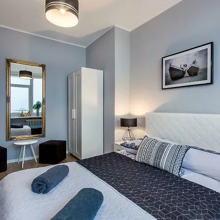 Appartement Clicktheflat Tamka Street